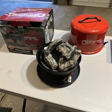 Camco little red for sale  Doylestown