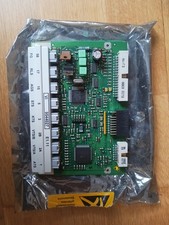 Viessmann elektronikleiterplat gebraucht kaufen  Frankleben