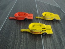 Matchbox toys .38 for sale  STOCKPORT