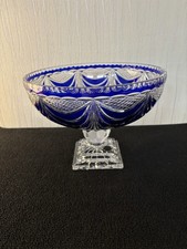 Grande coupe overlay d'occasion  Baccarat