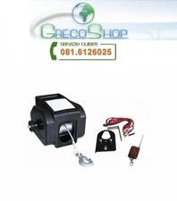 Verricello argano paranco usato Verricello argano paranco usato  Italia