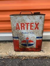 Vintage artex motor for sale  Voorhees