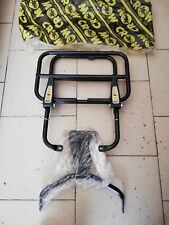 Portapacchi posteriore vespa usato  Pagani