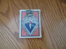 Vintage playing cards for sale  Dundee