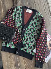 Rig doublej strickjacke gebraucht kaufen  Schwarmstedt