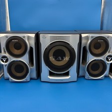 sony loudspeakers for sale  Lebanon
