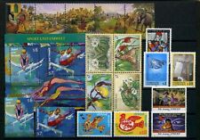 UNO Wien Jahrgang 1996 postfrisch #IG063 comprar usado  Enviando para Brazil