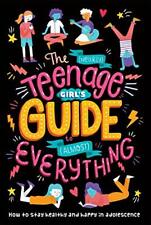 Teenage girl guide for sale  UK