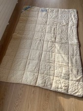 Irisette 100 schafschurwoll gebraucht kaufen  Herrischried