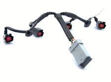 Essence Injecteur Câblage Pour Peugeot Citroen 207 307 C2 1.6 16V JP5 9661675380 comprar usado  Enviando para Brazil