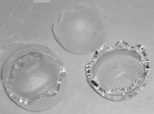 Holmegaard morgen glass for sale  BRISTOL
