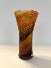 Tall brown swirl for sale  Logan