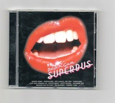 Audio musique superbus d'occasion  Mussidan