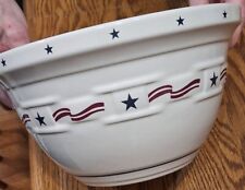 Longaberger pottery american for sale  Strongsville