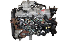 Motor komplett qyba gebraucht kaufen  Ahrensburg