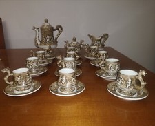 Splendido servizio caffè usato  Bari