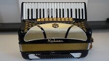 Hohner akkordeon lucia gebraucht kaufen  Rostock