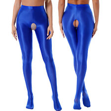 Damen strumpfhose glänzend gebraucht kaufen  Bremen