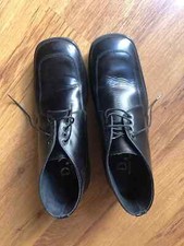 Scarpe eleganti vintage usato  Pagani