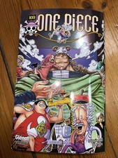 One piece 109 d'occasion  Paris XI