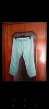 Pantalone turchese terranova usato  Barletta