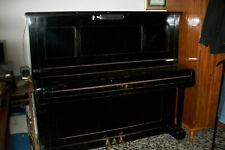 Pianoforte tedesco wetter usato  Bari