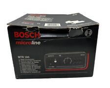 Bosch regel transformator gebraucht kaufen  Ringelai