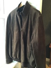 Mens chocolate brown for sale  KNARESBOROUGH