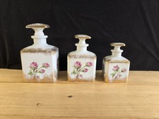 Nécessaire toilette porcelain d'occasion  Penne-d'Agenais