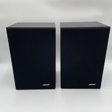 Bose model bookshelf for sale  Grain Valley