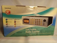 Radioshack pro 2055 usato  Spedire a Italy
