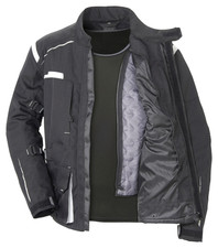 motorradjacke textil herren gebraucht kaufen  Mannheim