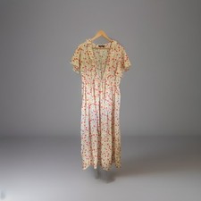 Boohoo midi dress for sale  ASHBOURNE