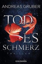 Todesschmerz maarten sneijder gebraucht kaufen  Berlin