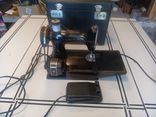 Singer featherweight 221 for sale  Anderson