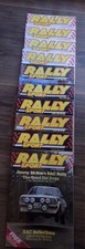 Rally sport 1983 for sale  FALKIRK