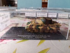 Panzerkampfwagen sd.kfz. 182 d'occasion Panzerkampfwagen sd.kfz. 182 d'occasion  Bagnols-sur-Cèze