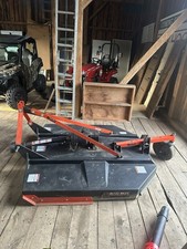 Ft. brush cutter for sale  Smithsburg