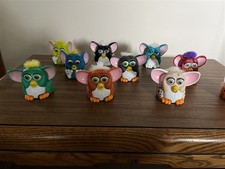 Original 1998 furby for sale  Downers Grove