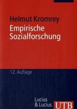 Empirische sozialforschung mod gebraucht kaufen  Berlin