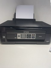 Epson 352 drucker gebraucht kaufen  Wolfsburg