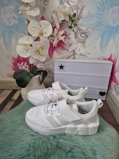 Adidas sneaker turnschuhe gebraucht kaufen  Dorsten