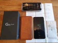 G8s smartphone zoll gebraucht kaufen  Leipzig