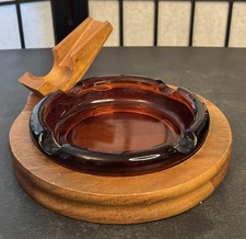 Large round walnut for sale  Sumter