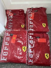 Red ferrari large for sale  CHESTERFIELD