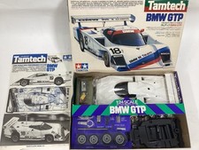 Tamiya vintage tamtech gebraucht kaufen  Nürnberg