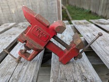Vintage tesco bench for sale  Gainesville