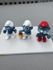 Schlümpfe serie edds gebraucht kaufen  Steinbach