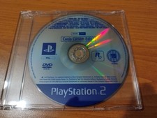 Canis Canem Edit PS2 Promo Very Rare na sprzedaż  PL