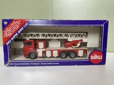 Siku 3433 feuerwehr gebraucht kaufen  Allenfeld, Boos, Hargesheim